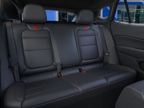 New 2026 Chevrolet Trax RS w/ Driver Confidence Package FWD image 17