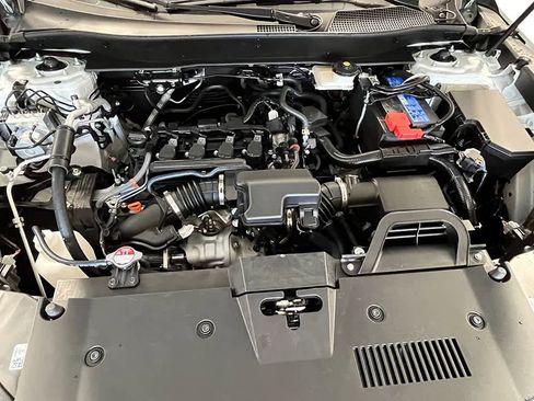 New 2026 Honda CR-V LX image 11