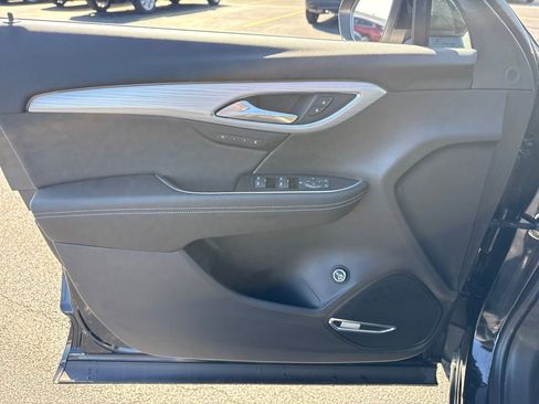 New 2026 Buick Envision Avenir AWD/4WD image 16