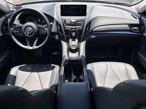Used 2019 Acura RDX AWD image 11