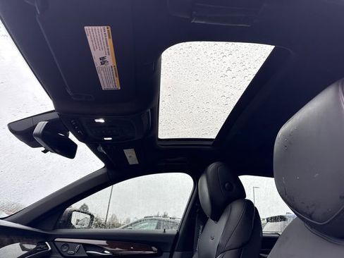 Used 2017 Cadillac CT6 Premium Luxury w/ Active Chassis Package image 29