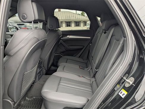 Used 2024 Audi Q5 2.0T Premium Plus image 14