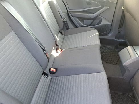 New 2026 Volkswagen Jetta S image 20