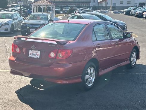 Used 2007 Toyota Corolla S image 6