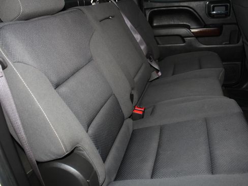 Used 2017 GMC Sierra 1500 SLE w/ SLE Value Package image 14