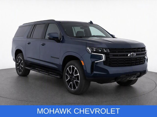 Used 2024 Chevrolet Suburban RST w/ Luxury Package AWD/4WD image 2
