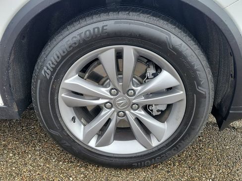 Used 2025 Acura MDX Base image 5