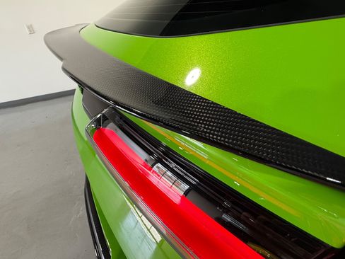 Used 2024 Lamborghini Urus Performante AWD/4WD image 21
