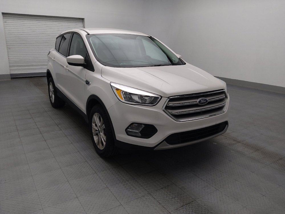 Used 2017 Ford Escape SE AWD/4WD image 13