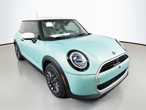 New 2026 MINI Cooper S image 3
