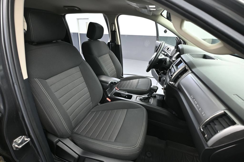 Used 2019 Ford Ranger XLT AWD/4WD image 37