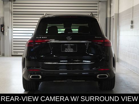 New 2026 Mercedes-Benz GLE 350 4MATIC image 7