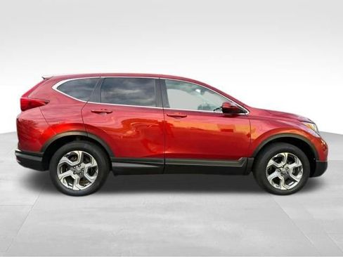 Used 2017 Honda CR-V EX-L image 6