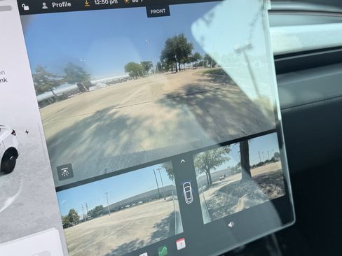 Used 2026 Tesla Model Y 2WD image 68