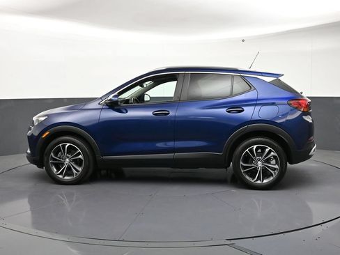 Certified 2023 Buick Encore GX Select FWD image 2