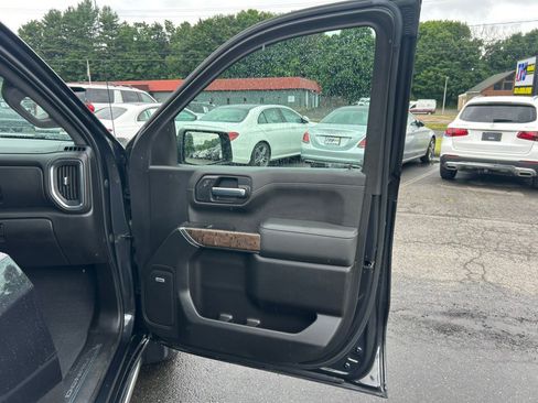 Used 2020 GMC Sierra 1500 Denali w/ Denali Ultimate Package AWD/4WD image 21