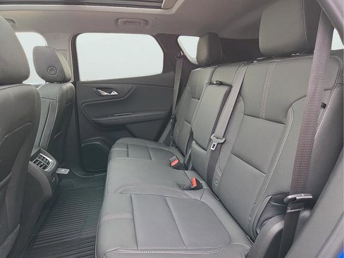 New 2026 Chevrolet Blazer LT w/ Sound & Technology Package AWD/4WD image 14
