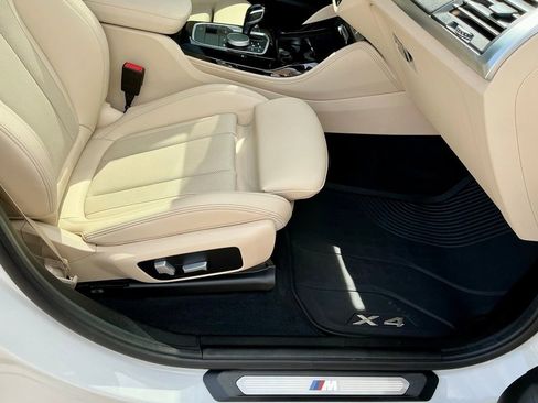 Used 2022 BMW X4 M40i AWD/4WD image 22