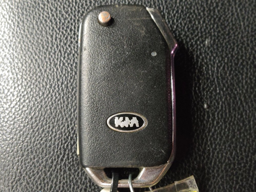 Used 2021 Kia Forte LXS FWD image 32