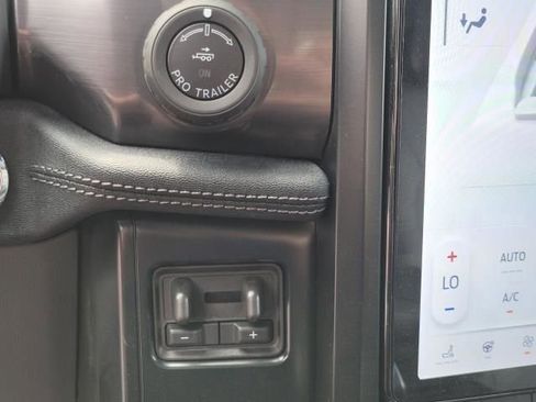 New 2025 Ford F150 Lightning Flash image 36