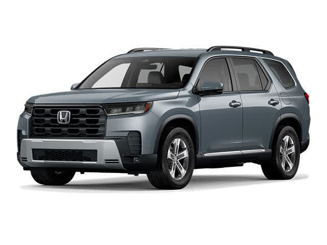 New 2026 Honda Pilot EX-L image 1