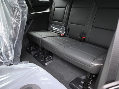 New 2026 Chevrolet Tahoe Premier AWD/4WD image 30