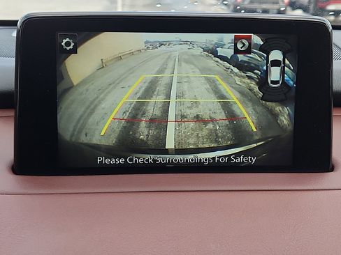 Used 2018 MAZDA CX-9 Signature image 21