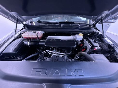 Used 2022 RAM 1500 Big Horn image 11