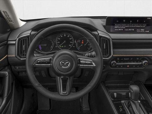 New 2026 MAZDA CX-50 2.5 Hybrid w/ Weather Package AWD/4WD image 4