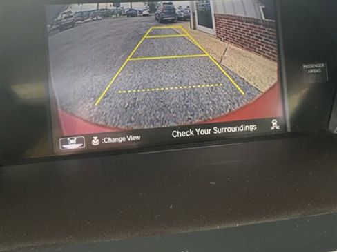 Used 2017 Acura ILX w/ Premium Package image 19