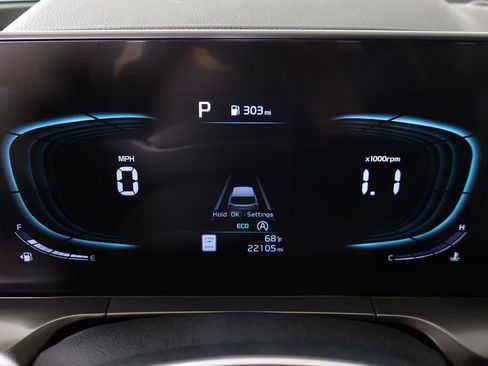 Certified 2023 Kia Telluride S w/ S Sunroof Package AWD/4WD image 45