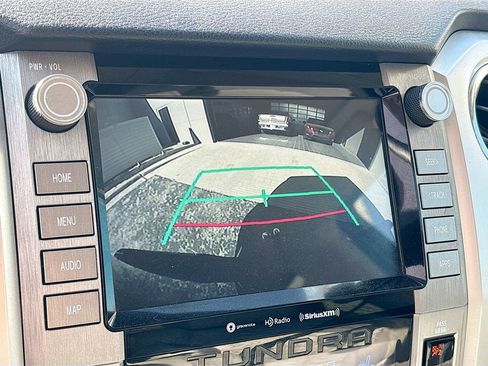 Used 2021 Toyota Tundra Limited w/ Limited Premium Package RWD image 14