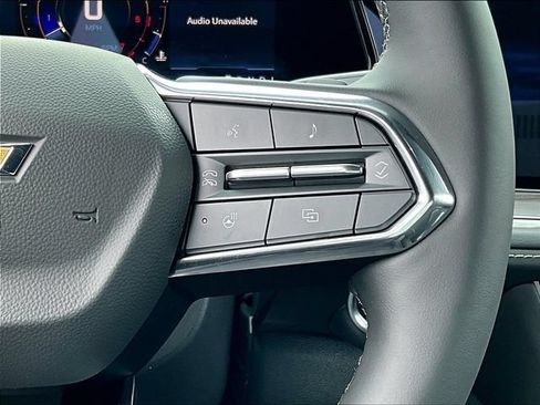 New 2026 Chevrolet Tahoe Premier AWD/4WD image 20