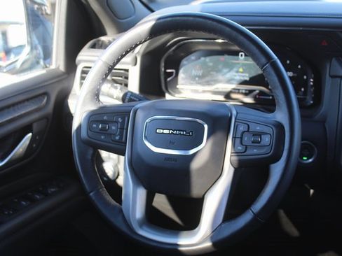 Used 2022 GMC Yukon Denali w/ Max Trailering Package image 26