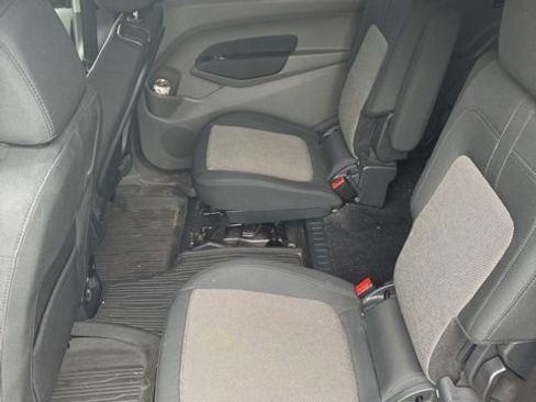 Used 2022 Ford Transit Connect XL FWD image 8