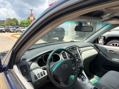 Used 2007 Toyota Highlander 2WD image 18