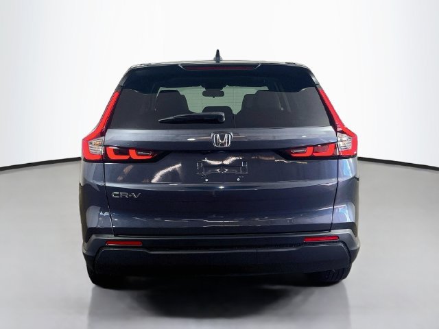 Certified 2025 Honda CR-V EX image 19
