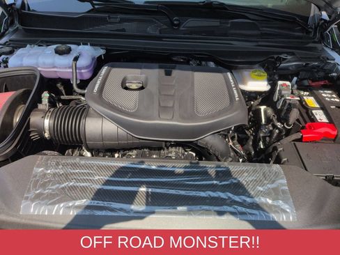 New 2026 RAM 1500 RHO AWD/4WD image 35