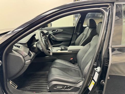 Used 2025 Acura TLX SH-AWD w/ A-SPEC Pkg image 15