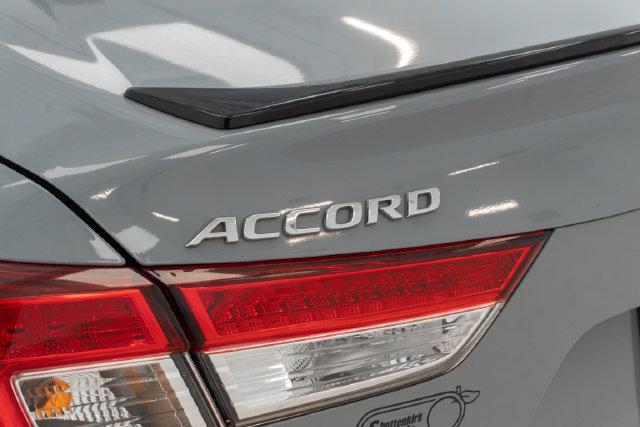 Used 2022 Honda Accord Sport image 20