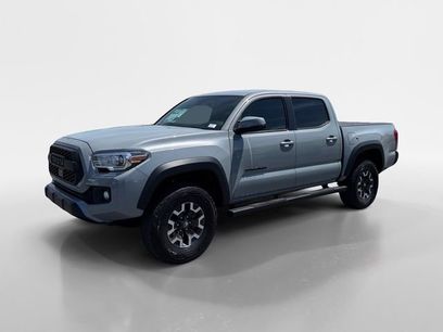 Used 2019 Toyota Tacoma TRD Off-Road