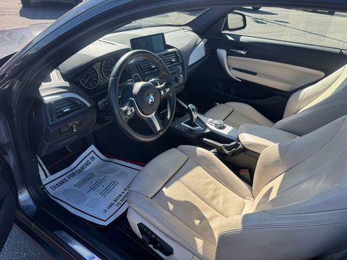 Used 2015 BMW M235i Coupe RWD image 32