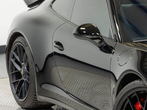 Used 2019 Porsche 911 Carrera GTS RWD image 34