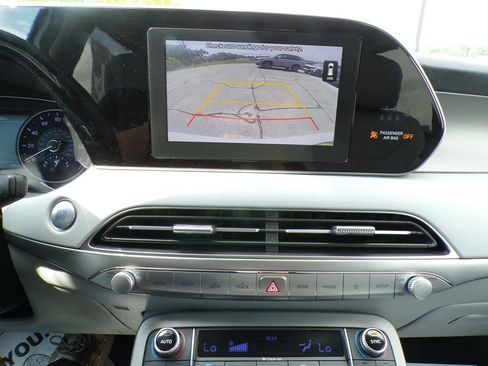 Used 2020 Hyundai Palisade SEL w/ Convenience Package AWD/4WD image 26