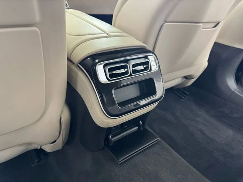 Used 2022 Mercedes-Benz S 580 4MATIC Sedan image 18