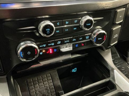 Used 2024 Ford F250 Lariat w/ Lariat Ultimate Package AWD/4WD image 23