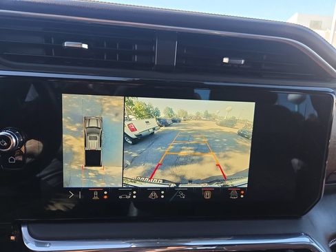 Used 2024 GMC Sierra 1500 Denali Ultimate AWD/4WD image 27