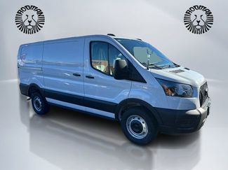 New 2026 Ford Transit 250 Low Roof RWD video 3