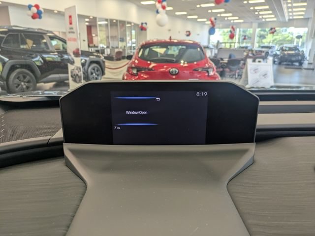 New 2026 Toyota C-HR AWD/4WD image 18