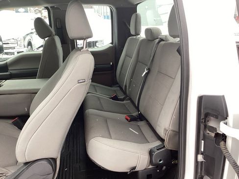 Used 2020 Ford F350 XL w/ Power Equipment Group image 11